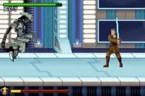 Star Wars Episode II - Attack Of The Clones (E)(Patience)