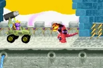 Spyro Fusion (E)(Rising Sun)