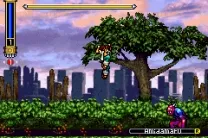 Shaman King - Master of Spirits (E)(Supplex)