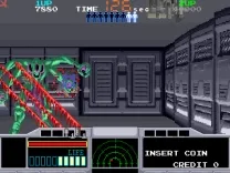 Space Gun (Europe)
