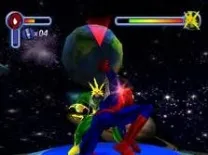 Spider-Man 2 - Enter Electro [NTSC-U] ISO[SLUS-01378]