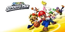 Mario Sports Mix