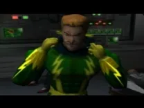 Spider-Man 2 - Enter - Electro (E) (v1.1) ISO[SLES-03623]