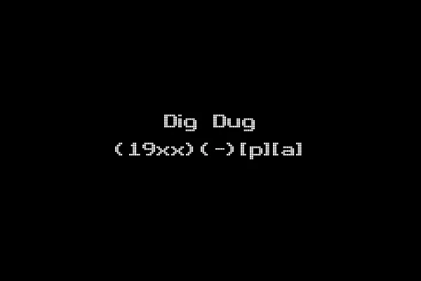 Dig Dug (19xx)(-)[p][a]