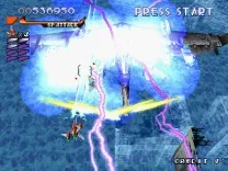 RayStorm [U] ISO[SLUS-00482]