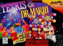  Tetris And Dr. Mario