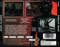 Resident Evil - Survivor (E) ISO[SLES-02732]