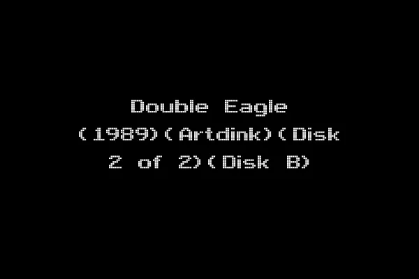 Double Eagle (1989)(Artdink)(Disk 2 of 2)(Disk B)