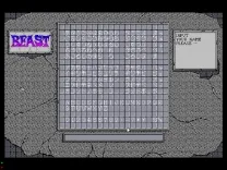 Beast Injuu No Yakata (19xx)(Birdy Soft)(Disk 3 of 3)(Disk C)