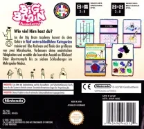 Big Brain Academy (E)(Supremacy)