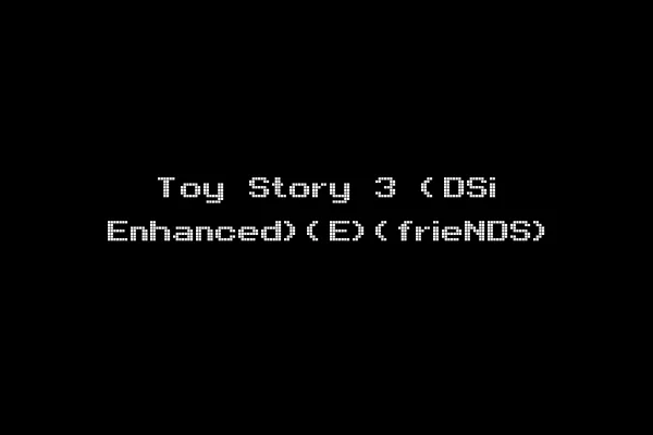 Toy Story 3 (DSi Enhanced)(E)(frieNDS)