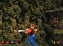 Duke Nukem - Time to Kill [U] ISO[SLUS-00583]