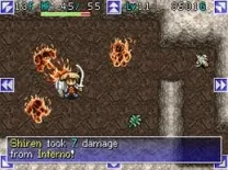 Mystery Dungeon - Shiren the Wanderer (E)(SQUiRE)