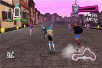 Monster High Skultimate Roller Maze (E)(ABSTRAKT)