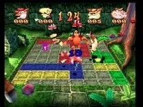Crash Bash (E) ISO[SCES-02834]
