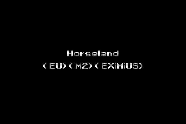 Horseland (EU)(M2)(EXiMiUS)