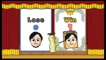 Big Brain Academy (U)(WRG)