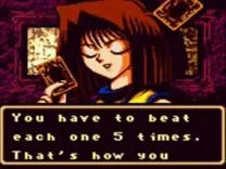 Yu-Gi-Oh! - Dark Duel Stories (USA)