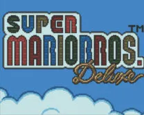  Super Mario Bros. Deluxe (J)