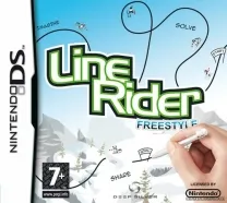 Line Rider - Freestyle (EU)(M5)(EXiMiUS)