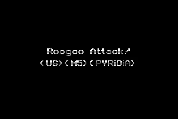 Roogoo Attack! (US)(M5)(PYRiDiA)