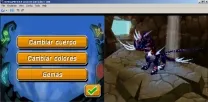 Combat of Giants - Dragons (EU)(M5)(BAHAMUT)