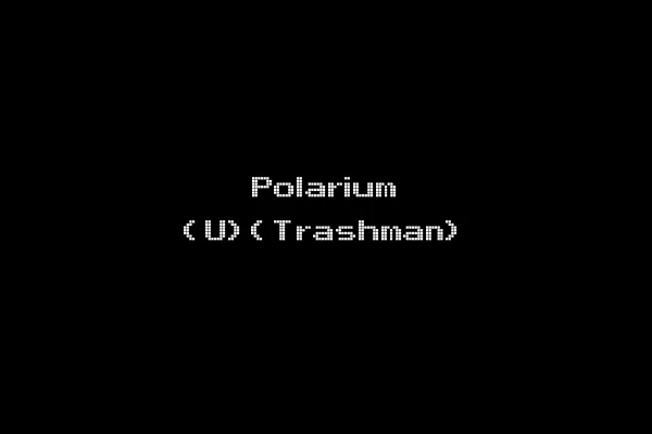 Polarium (U)(Trashman)