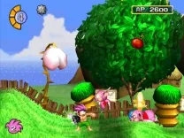 Tomba! [U] ISO[SCUS-94236]