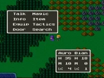 Dragon Quest V - Tenkuu no Hanayome (Japan) [En by Byuu+spSpiff v0.91] (~Dragon Quest V - Bride of Heaven)