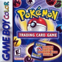 Pokemon Trading Card Game (E)