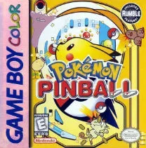 Pokemon Pinball (E)