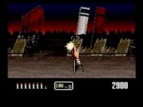 Shien - The Blade Chaser (Japan)