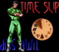 Time Slip (USA)