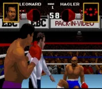 Final Knockout (Japan)