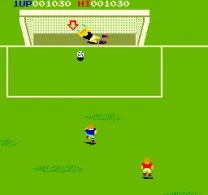 Pro Soccer (Japan)