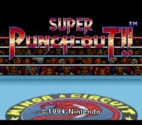Super Punch-Out!! (Japan) (NP)
