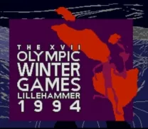 Winter Olympic Games - Lillehammer '94 (USA) (En,Fr,De,Es,It,Pt,Sv,No)