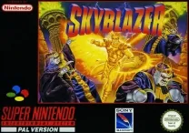 Skyblazer (USA) (Beta2)