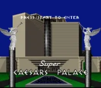 Super Caesars Palace (USA) (Beta)