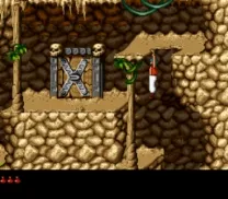Prince of Persia 2 - The Shadow & The Flame (Europe)