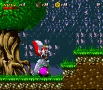 Mr Nutz (USA) (En,Fr) (Beta)