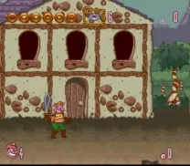 Power Piggs of the Dark Age (Europe)