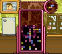 Tetris Flash (Japan)