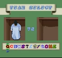 Super Professional Baseball (Japan)