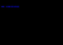 Atari System 1 BIOS