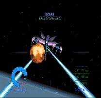 Starblade (World)