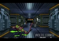 Alien3: The Gun (World)