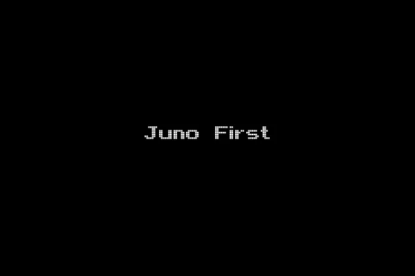 Juno First