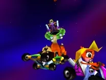 Crash Team Racing [U] ISO[SCUS-94426]