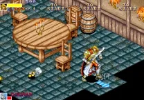 Dungeon Magic (Ver 2.1O 1994/02/18)